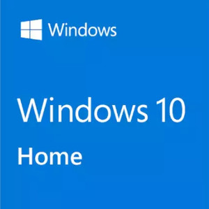Microsoft Windows 10 Home 64 PL DVD OEM