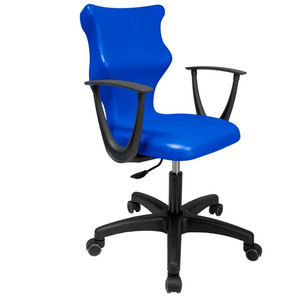 Dobre krzesło Twist z podłokietnikami (rozmiary 5-6)
