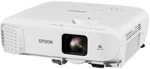 Projektor Epson EB-992F