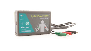 Bezprzewodowy czujnik EKG GDX-EKG 